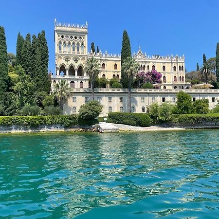 Casa Della Regina Daire Sirmione Dış mekan fotoğraf