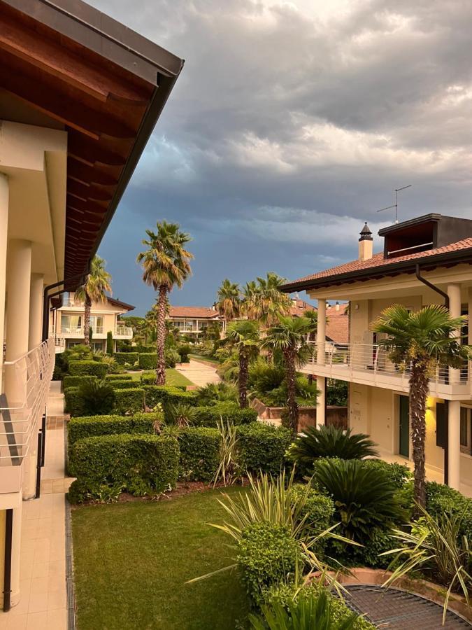 Casa Della Regina Daire Sirmione Dış mekan fotoğraf