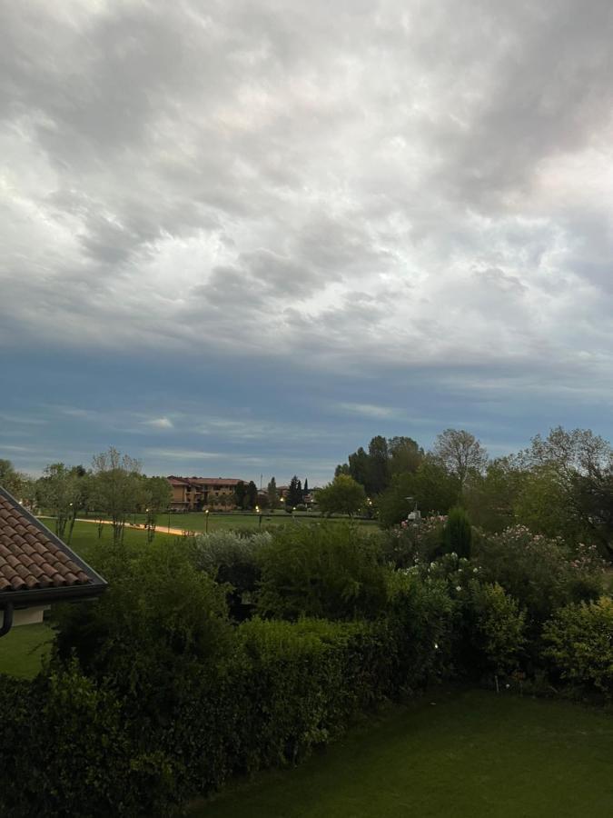 Casa Della Regina Daire Sirmione Dış mekan fotoğraf