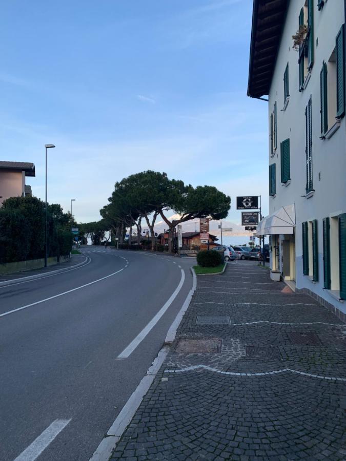 Casa Della Regina Daire Sirmione Dış mekan fotoğraf