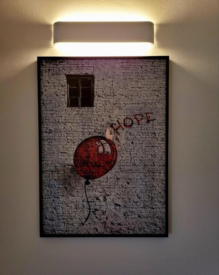 Casa Della Regina Daire Sirmione Dış mekan fotoğraf